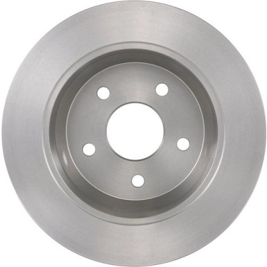 0 986 478 771 Bremsscheibe 0 986 478 771 Bremsscheibe