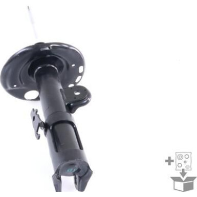 Monroe | Stoßdämpfer | G8118 Monroe | Stoßdämpfer | G8118