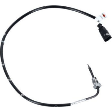 707368 Sensor, Abgastemperatur EASY FIT