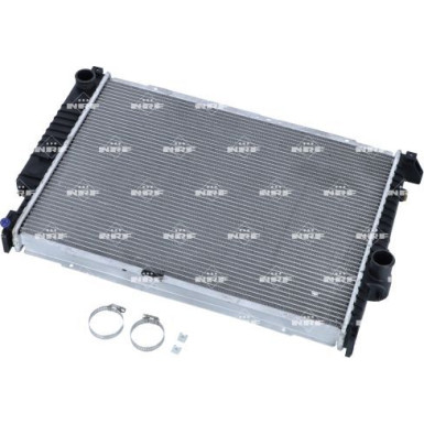 NRF | Kühler, Motorkühlung | 509625 NRF | Kühler, Motorkühlung | 509625