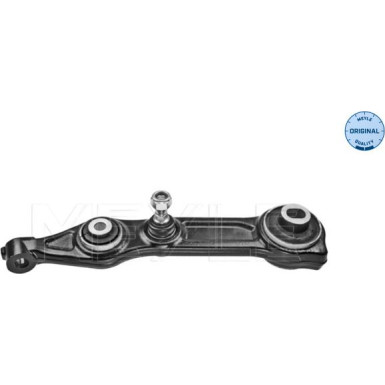 Meyle Lenker, Radaufhängung MEYLE-ORIGINAL: True to OE 016 050 0017