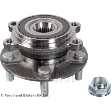 ADBP820033 Radlagersatz