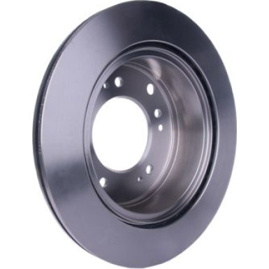 Hella | Bremsscheibe | 8DD 355 116-571