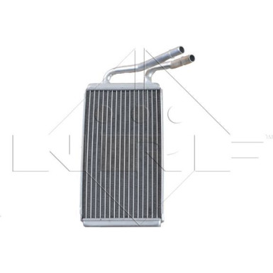 54234 Wärmetauscher, Innenraumheizung