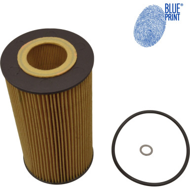 ADV182124 Ölfilter ADV182124 Ölfilter