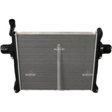 NRF | Kühler, Motorkühlung | 59238