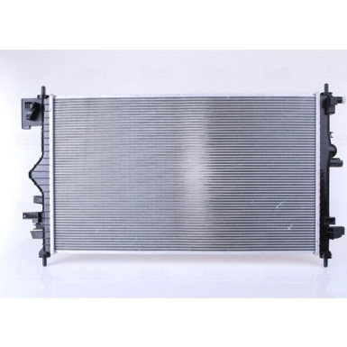 606047 Kühler, Motorkühlung ** FIRST FIT ** 606047 Kühler, Motorkühlung ** FIRST FIT **