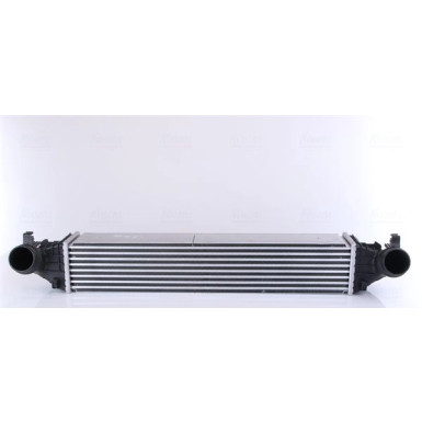 96140 Ladeluftkühler ** FIRST FIT ** 96140 Ladeluftkühler ** FIRST FIT **