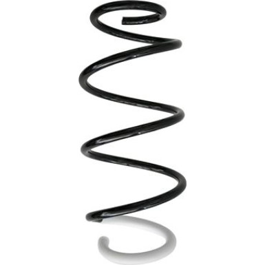 Spidan | Fahrwerksfeder | 86730