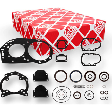 FEBI BILSTEIN 38183 Dichtungssatz, Schaltgetriebe