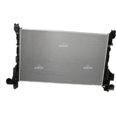 NRF | Kühler, Motorkühlung | 59295