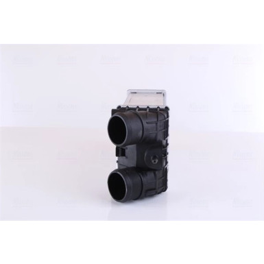 96508 Ladeluftkühler ** FIRST FIT **