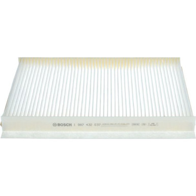 BOSCH 1 987 432 037 Innenraumfilter