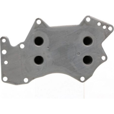 Mahle | Ölkühler, Motoröl | CLC 135 000S