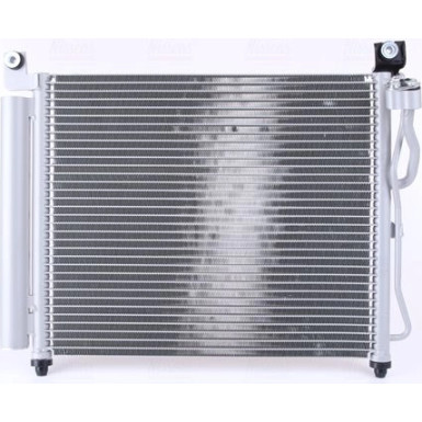 94828 Kondensator, Klimaanlage ** FIRST FIT **