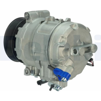 Delphi | Kompressor, Klimaanlage | CS20479