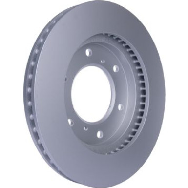 Hella | Bremsscheibe | 8DD 355 115-731