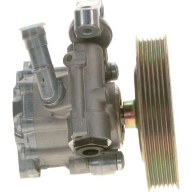 BOSCH | Hydraulikpumpe, Lenkung | K S00 000 643