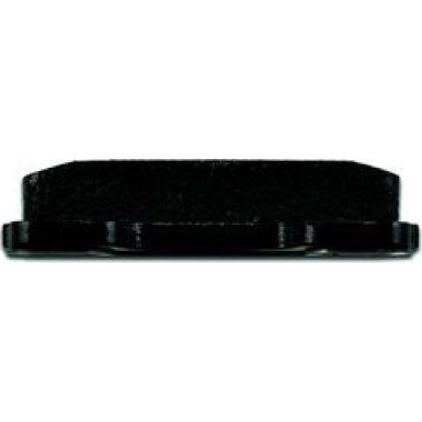 8DB 355 007-381 Bremsbelagsatz, Scheibenbremse