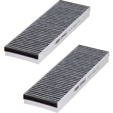 E1944LC-2 Filter, Innenraumluft E1944LC-2 Filter, Innenraumluft