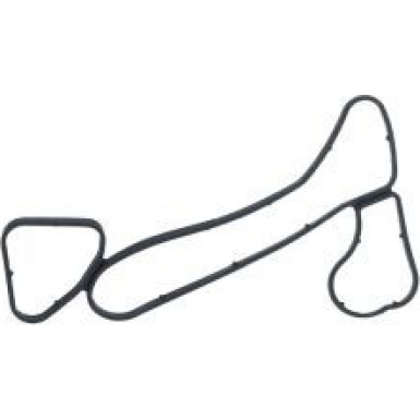 NRF 31272 Ölkühler mit Dichtungen NRF 31272 Ölkühler mit Dichtungen