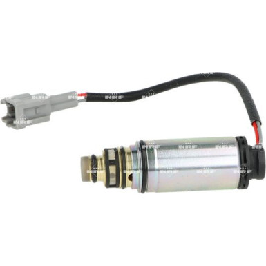 NRF | Regelventil, Kompressor | 38642 NRF | Regelventil, Kompressor | 38642