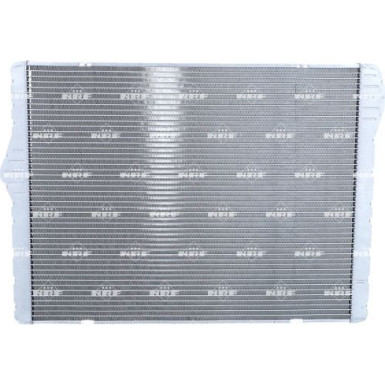 550134 Kühler, Motorkühlung