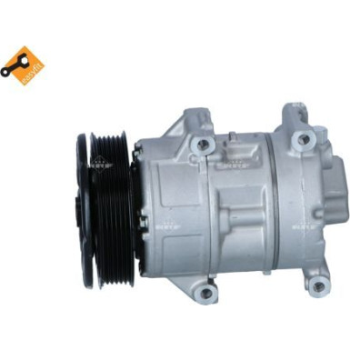 32645 Kompressor, Klimaanlage EASY FIT