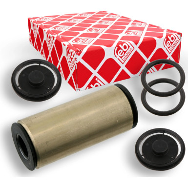 FEBI BILSTEIN 32980 Lagerung, Blattfeder