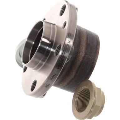 VKBA 3635 Radlagersatz VKBA 3635 Radlagersatz