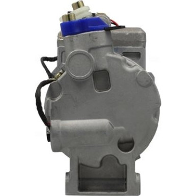 89049 Kompressor, Klimaanlage ** FIRST FIT **