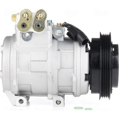 89286 Kompressor, Klimaanlage ** FIRST FIT **