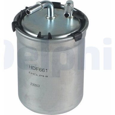 HDF661 Kraftstofffilter HDF661 Kraftstofffilter