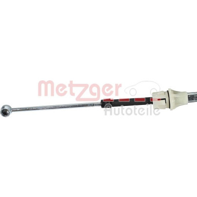 Metzger | Seilzug, Schaltgetriebe | 3150389