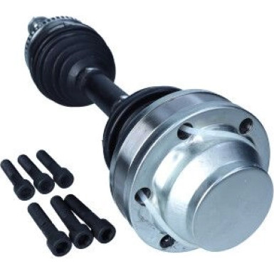 49-0080 Antriebswelle