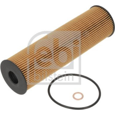 195103 Ölfilter