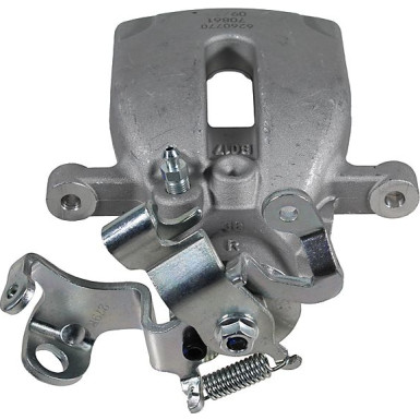 Metzger | Bremssattel | 6260770