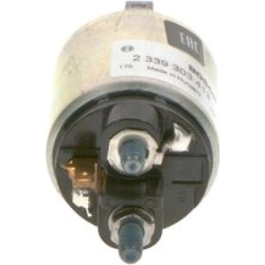 2 339 303 413 Magnetschalter, Starter 2 339 303 413 Magnetschalter, Starter