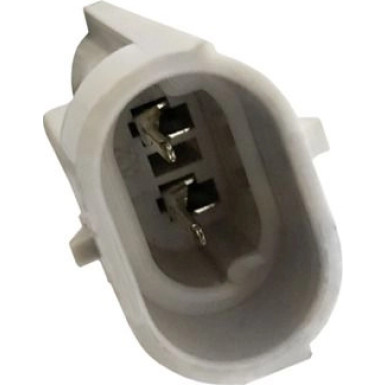 Mahle | Kompressor, Klimaanlage | ACP 125 000S