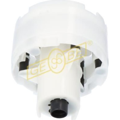 GEBE | Kraftstoff-Fördereinheit | 9 6252 1