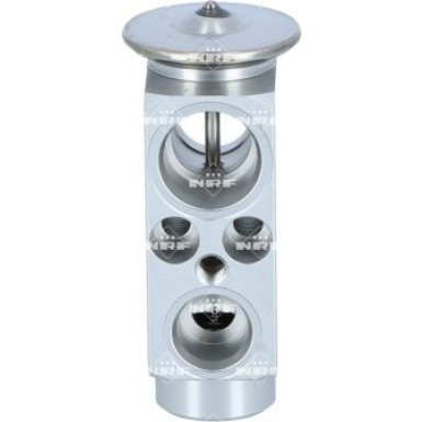 38502 Expansionsventil, Klimaanlage EASY FIT
