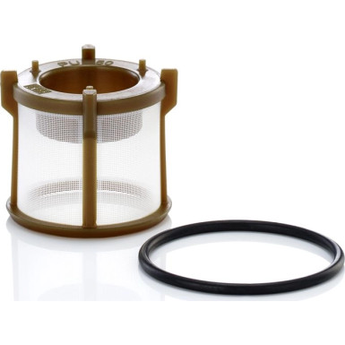 PU 50 x Kraftstofffilter