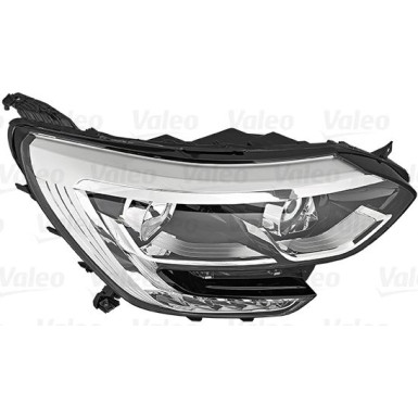 Valeo | Hauptscheinwerfer | 046917