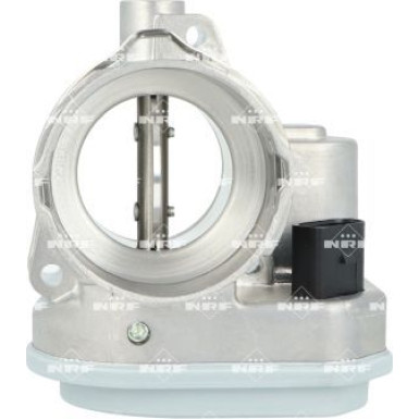 408001 Drosselklappenstutzen EASY FIT