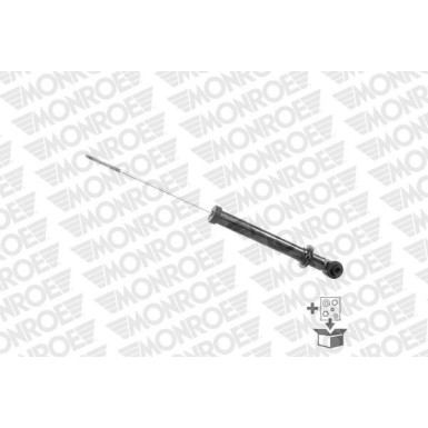 Monroe | Stoßdämpfer | 376126SP Monroe | Stoßdämpfer | 376126SP