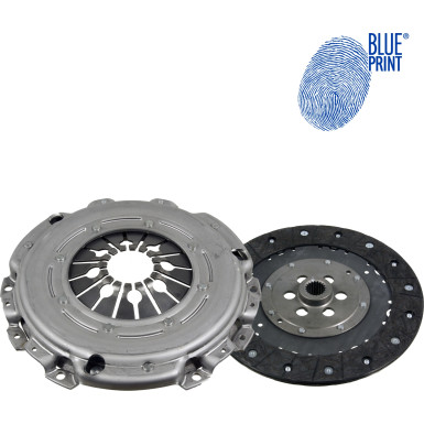 Blue Print Kupplungssatz SMARTFIT Solution Kit ADW193042