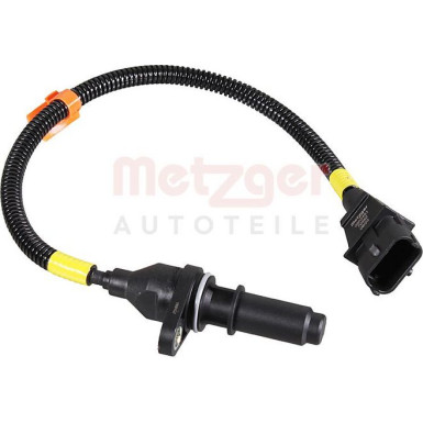 0902461 Impulsgeber, Kurbelwelle