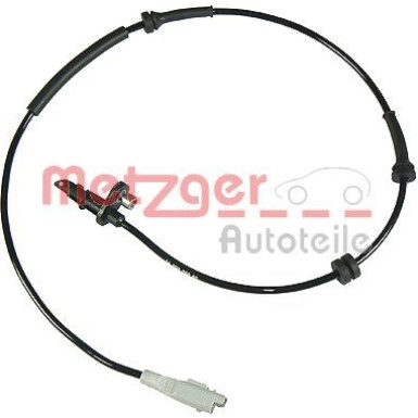 0900441 Sensor, Raddrehzahl ORIGINAL ERSATZTEIL