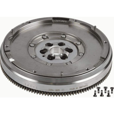 Sachs Zwei-Massen-Schwungrad 2294 001 583