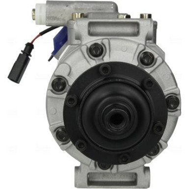 89418 Kompressor, Klimaanlage ** FIRST FIT **